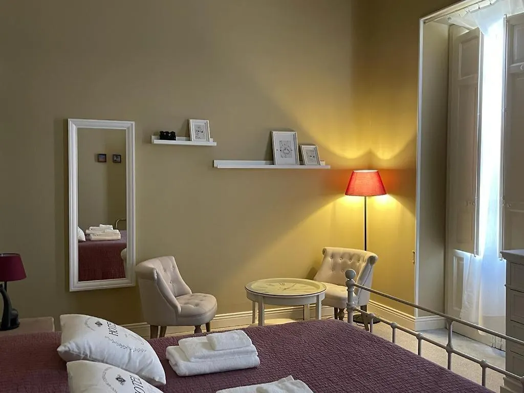 Appartamento Vento D'Estate Μπαγκερία 0*,  Ιταλία