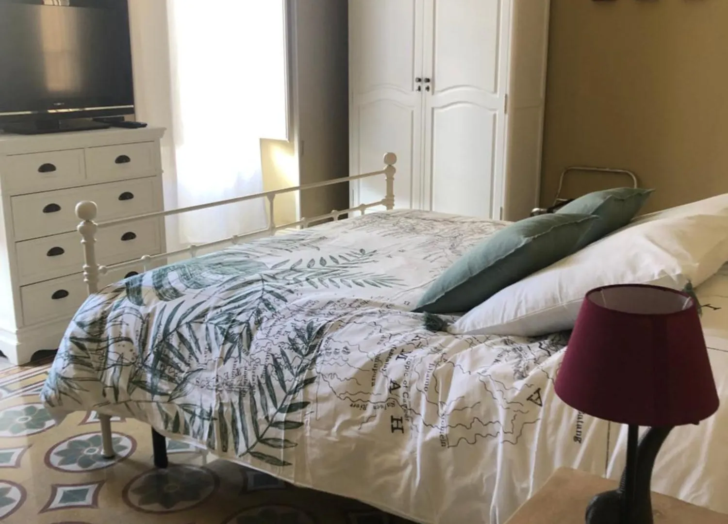 Appartamento Vento D'Estate Μπαγκερία 0*,  Ιταλία
