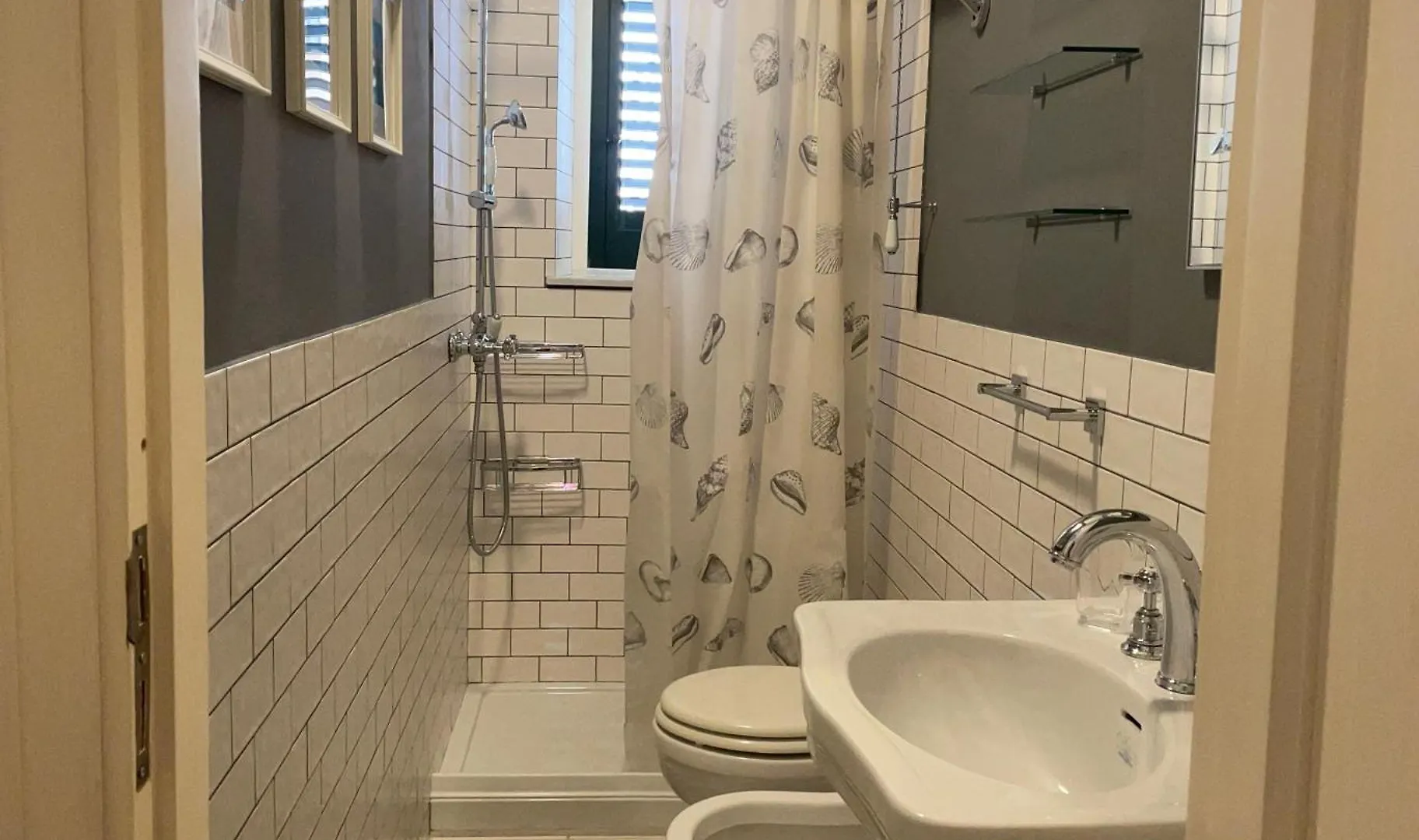 Appartamento Vento D'Estate Μπαγκερία
